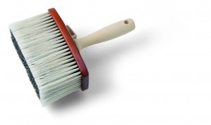 MYRON POLY - Brushes - Schuller