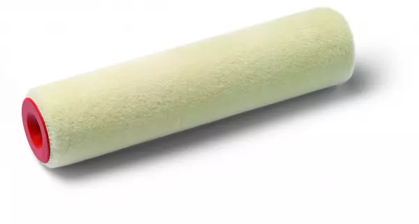 Velvet sales paint roller