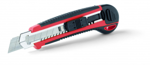 Нож FORMOSA SECURE 2K 18 - Инструменти за боядисване  /  Тапети - Schuller