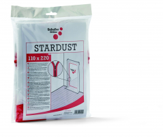 STARDUST - Pokrivni materiali, vrečke za odpadke - Schuller