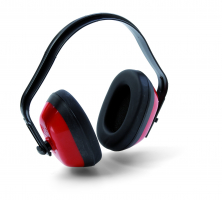 Защитни слушалки SILENTIUM - Охрана на труда - Schuller
