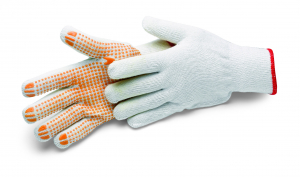 Ръкавици COTTONSTAR GRIP - Охрана на труда - Schuller