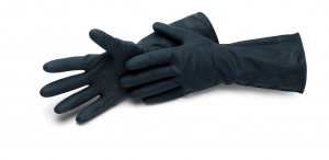 CLEANSTAR BLACK - Personal Protection Equipment - Schuller