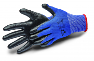 Ръкавици  ALLSTAR AQUA - Охрана на труда - Schuller