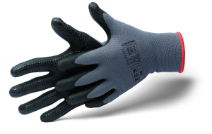 YES Handschuh Grip - YES Sortiment - Schuller