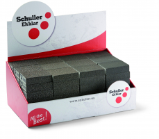 Абразивни гъбички SOFTCUT SET - Шлифовъчни материали - Schuller