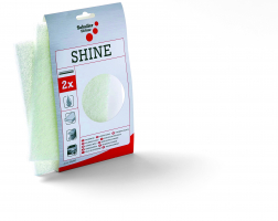 Полираща кърпа SHINE WHITE - Шлифовъчни материали - Schuller
