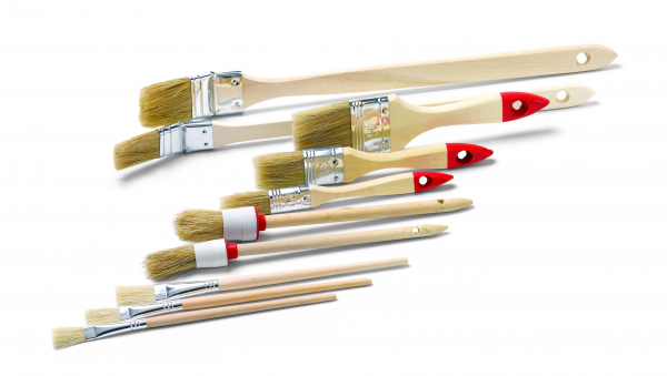 YES Brush Set - Surtido YES - Schuller