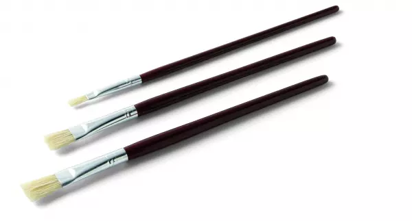 Schuller Eh'klar 71251 Allround Surface Brush 30 X 100 Mm With Wooden