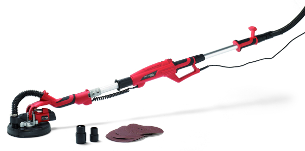 EASY SANDER EASYSAND DS 600 - Articole de şlefuit - Schuller