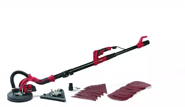 Schuller Eh'klar - EASY SANDER Sanding machines