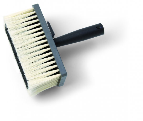 MYRON HIGH - Brushes - Schuller