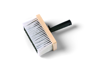 YES Block brush - Schuller YES Block brush - Schuller