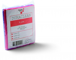 Duraclean - Lokala Produkter - Schuller