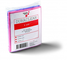 Duraclean - Lokale produkter - Schuller