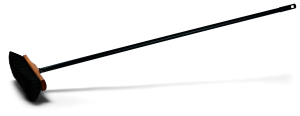 WEBSTER-B NATURE - Reinigung - Schuller