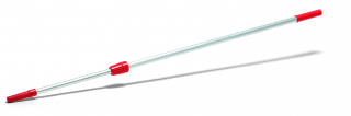 TELE ALU RED - Schuller TELE ALU RED - Schuller