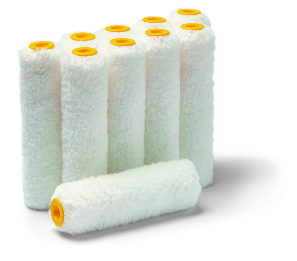 MICROLINE FINISH HK - Farbwalzen - Schuller