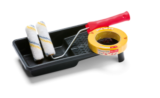 PAINTLINE HK YELLO SET - Schuller PAINTLINE HK YELLO SET - Schuller