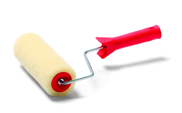 Rullo per pittura densa Perlon - Rulli - Schuller