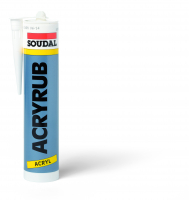 Acryrub - Lokala Produkter - Schuller