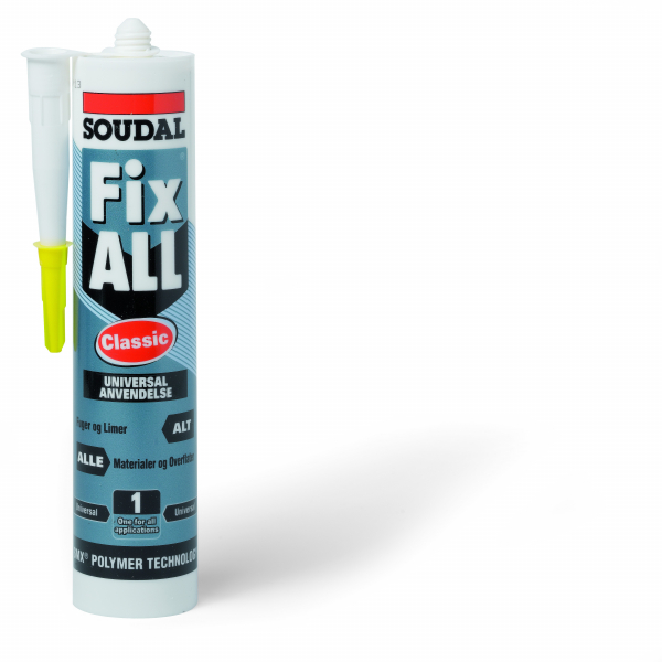 Fix All - Lokala Produkter - Schuller