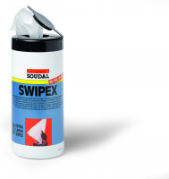 Swipex Rengöringstrasa - Lokala Produkter - Schuller