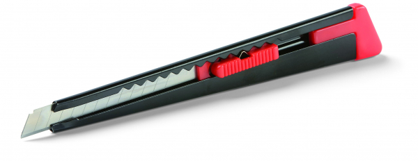 Нож FORMOSA METAL 9 - Инструменти за боядисване  /  Тапети - Schuller