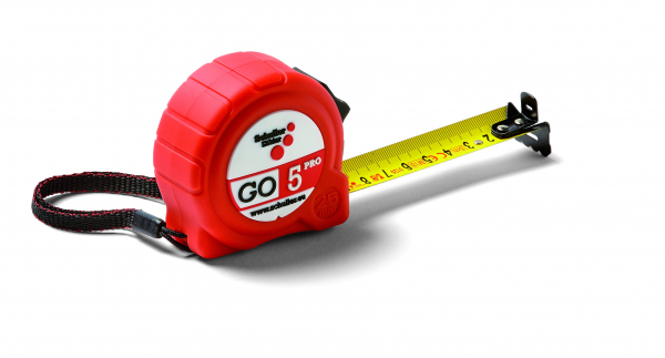 Ruletă HI-Lock GO PRO - Scule de zugrăvit şi tapetat - Schuller Ruletă HI-Lock GO PRO - Scule de zugrăvit şi tapetat - Schuller