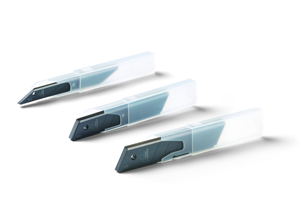 SAMURAI BLACK - Scule de zugrăvit şi tapetat - Schuller