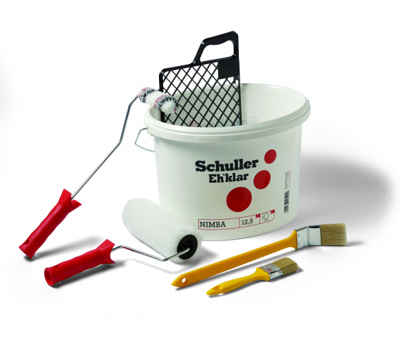 TOPJOB 6 - Paint rollers - Schuller