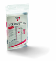 STARDUST PE - Zakrývací materiál a sáčky na odpad - Schuller