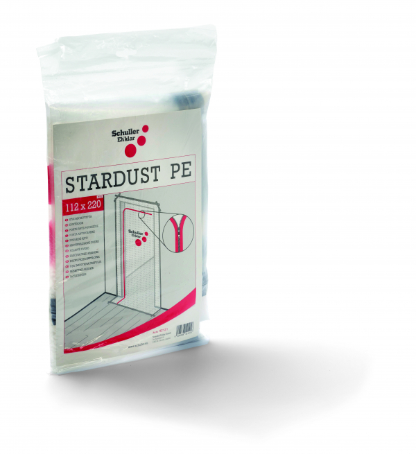 STARDUST PE - Protectores de muebles  / Bolsas de basura - Schuller