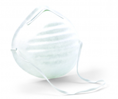 Higijenska maska - Zaštita na radu - Schuller