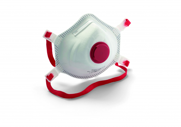 AERO FFP3 - PROTECTIONS INDIVIDUELLES - Schuller AERO FFP3 - PROTECTIONS INDIVIDUELLES - Schuller