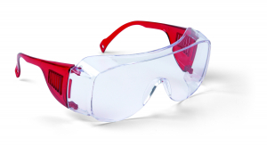 Ochelari de protecţie SAFEVIEW - Articole de protecţie - Schuller