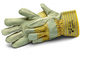Ръкавици WORKSTAR HD PRO - Охрана на труда - Schuller