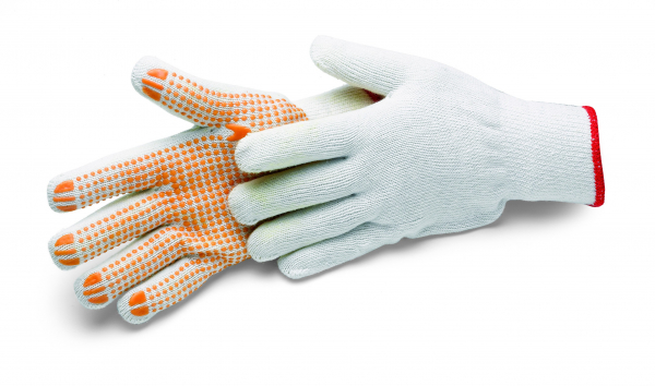 Handschoen noppen - Bescherming (PBM) - Schuller