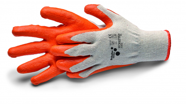 WORKSTAR RUBBER - Arbeitsschutz - Schuller WORKSTAR RUBBER - Arbeitsschutz - Schuller