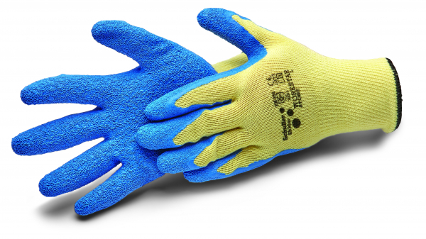 Handschoen latex - Bescherming (PBM) - Schuller