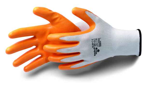 ALLSTAR ORANGE - Personal Protection Equipment - Schuller