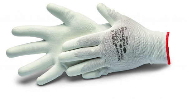 Handschoen pu soft touch - Bescherming (PBM) - Schuller