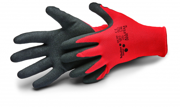 Ръкавици, ALLSTAR Dune - Охрана на труда - Schuller