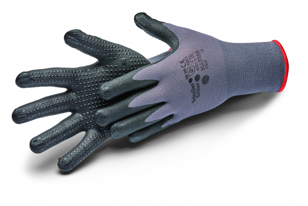 Ръкавици ALLSTAR GRIP - Охрана на труда - Schuller