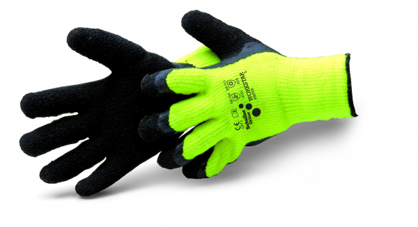 WORKSTAR WINTER - PROTECTIONS INDIVIDUELLES - Schuller