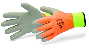 WORKSTAR Winter Pro - Arbetsskydd - Schuller