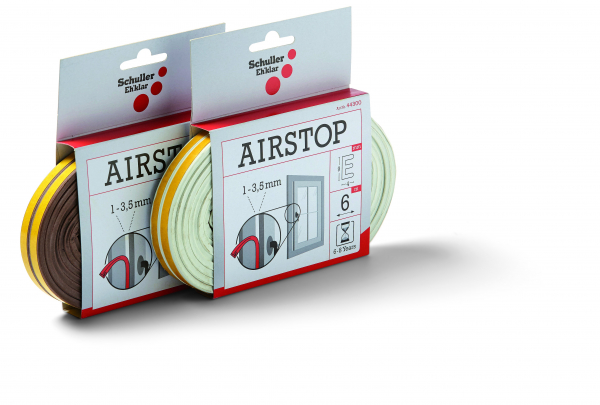 AIR STOP E - Tape - Schuller