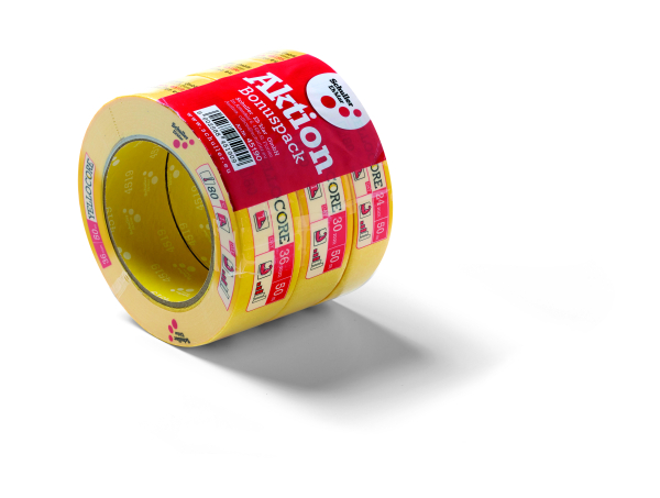 YELLOCORE SET - Lepilni trakovi - Schuller