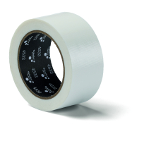 WHITE MASK - Klebebänder - Schuller