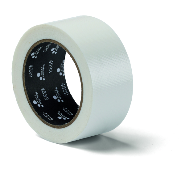 WHITE MASK - Klebebänder - Schuller